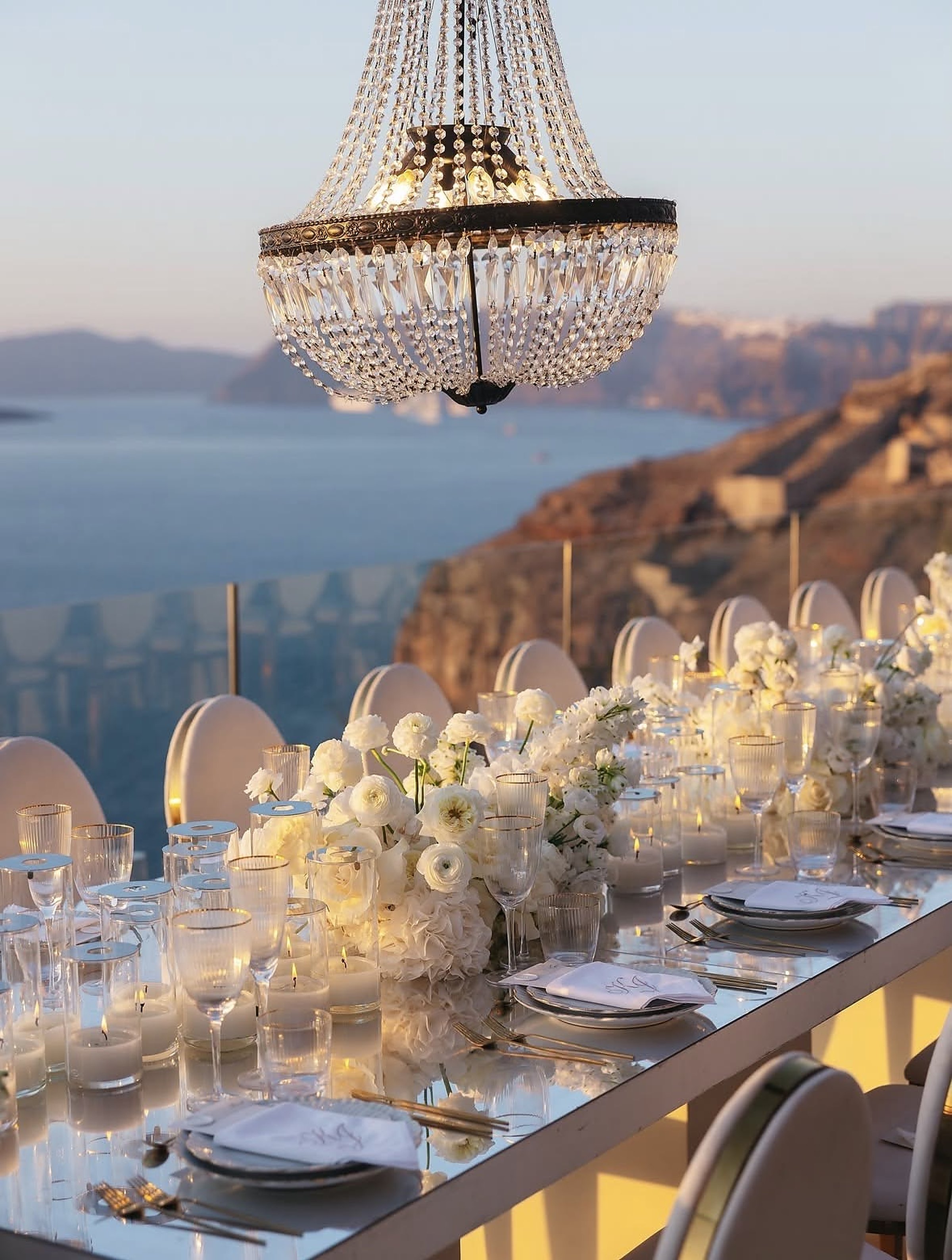 Events & Private Receptions