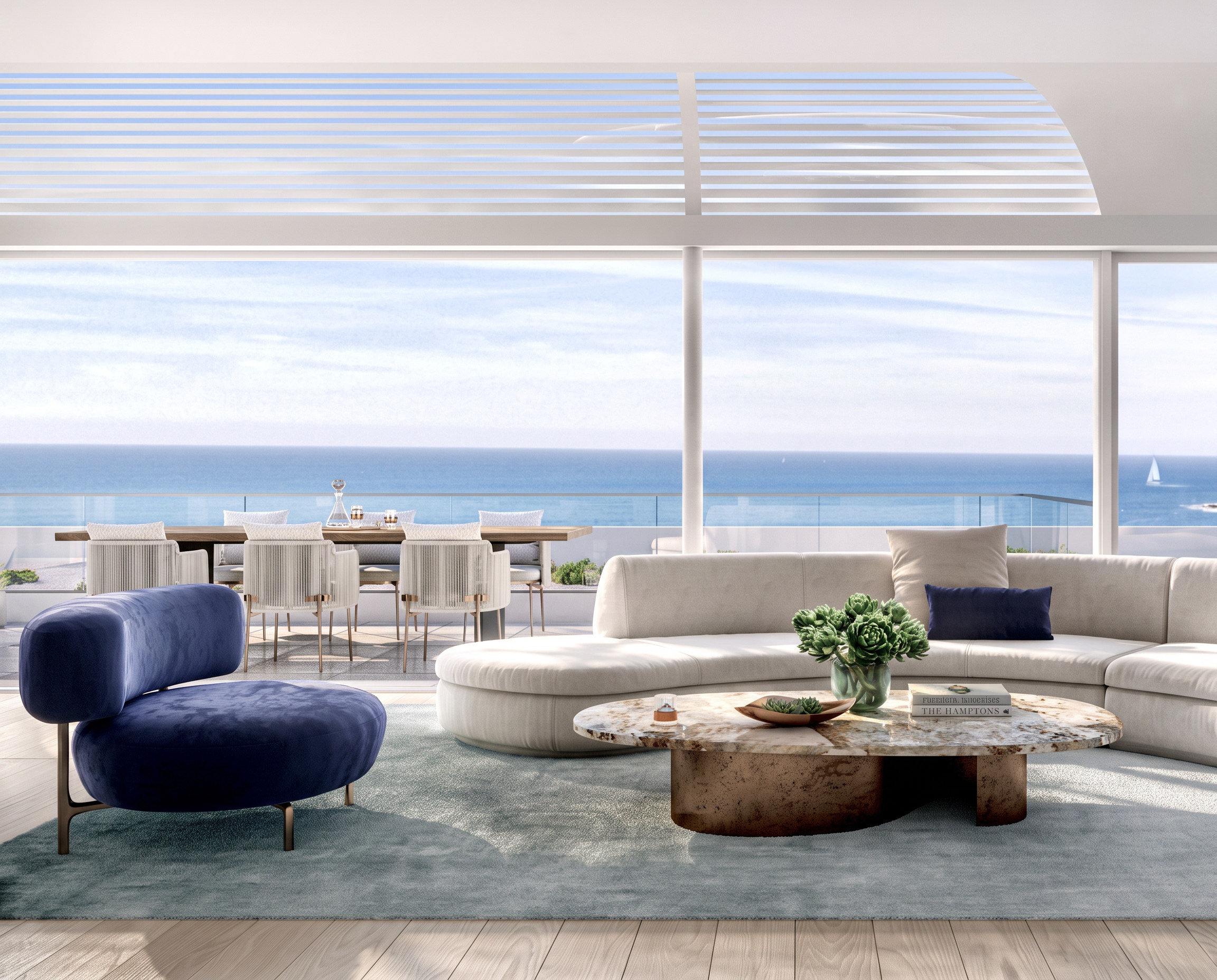 Residences