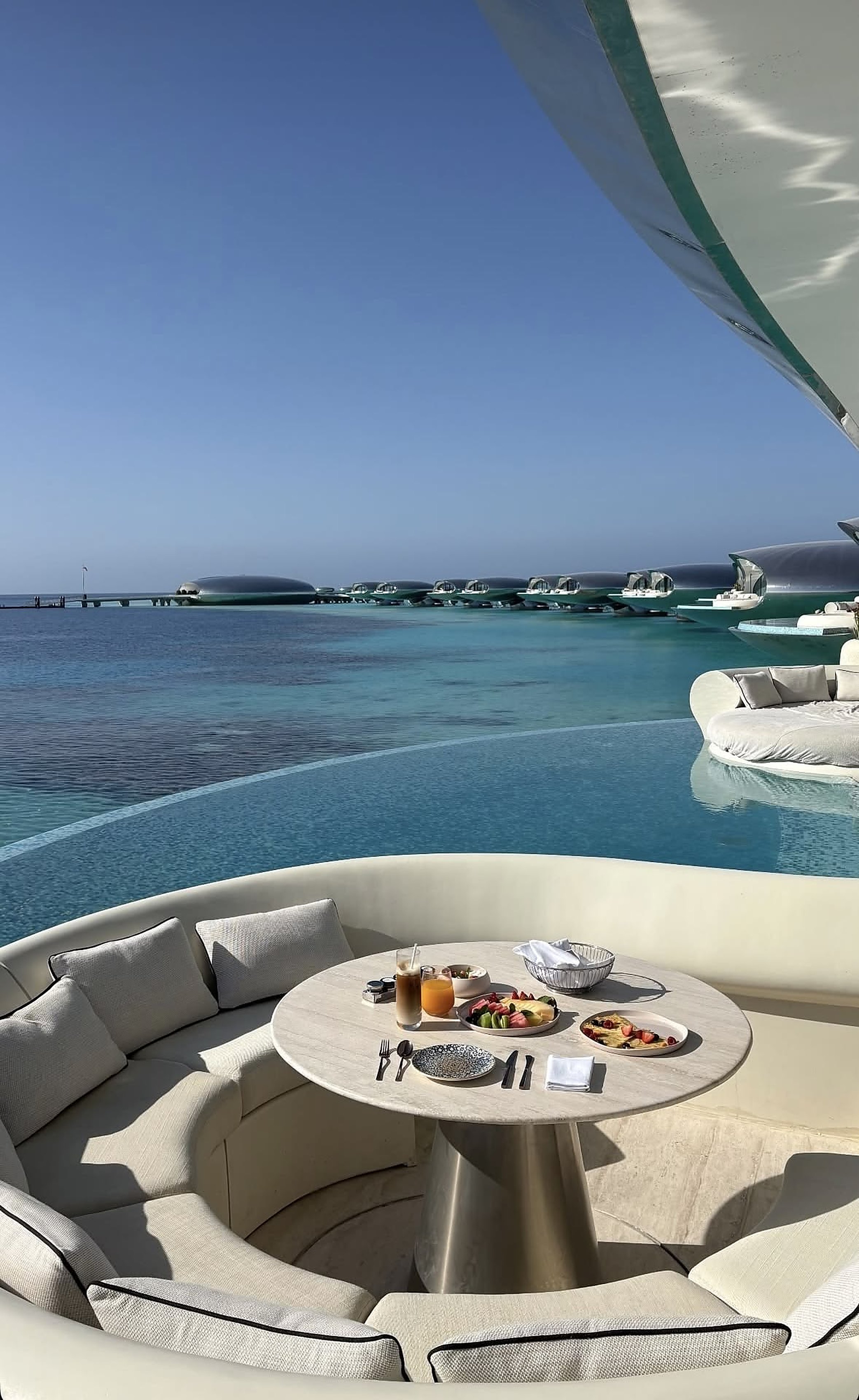 Hotels & Stays